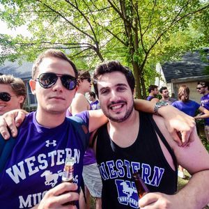 Meet your Posher, Noah